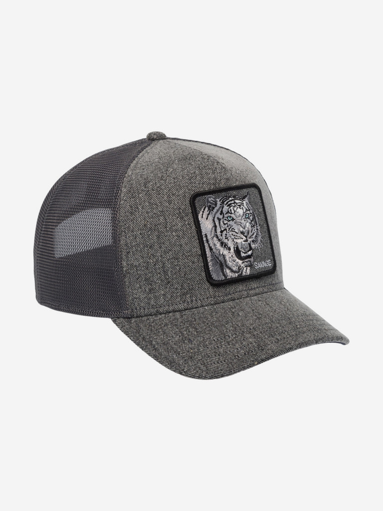 Бейсболка с сеточкой GOORIN BROTHERS 101-2591