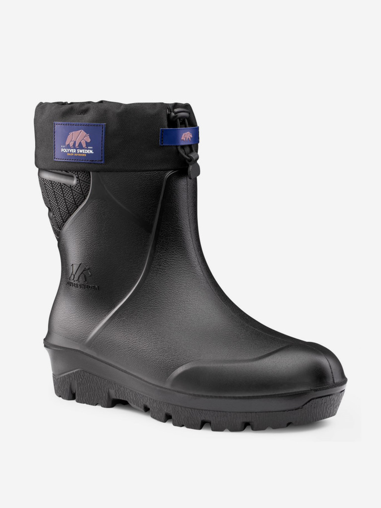 Сапоги зимние Polyver Classic Winter LOW 24