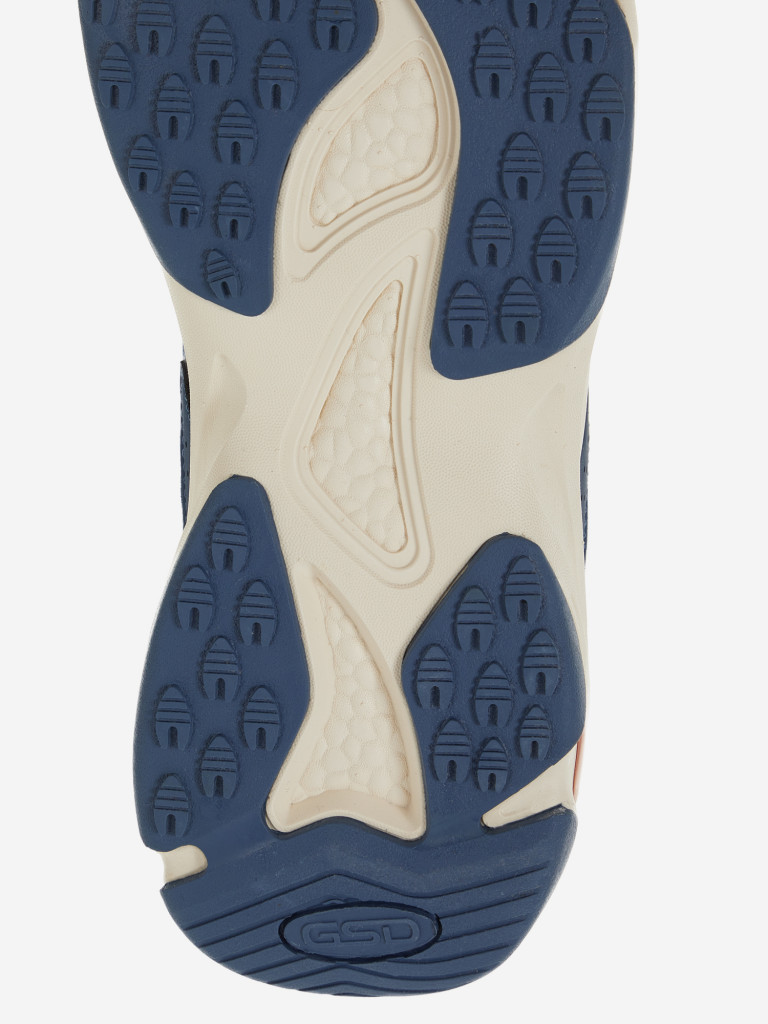 Кроссовки мужские GSD Turbo M