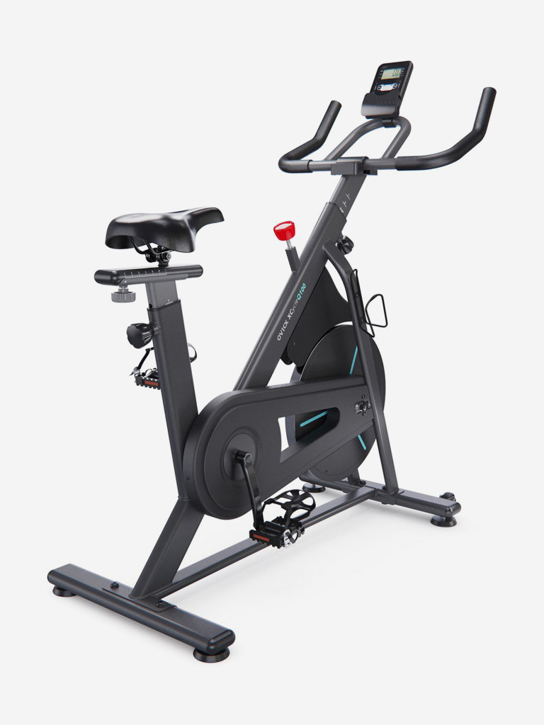 Спин-байк DFC OVICX Q100