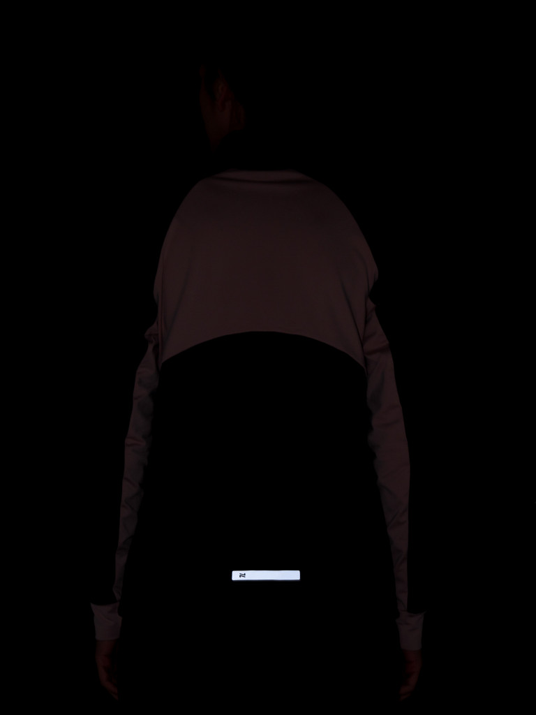 Куртка для беговых лыж женская Nordski Core