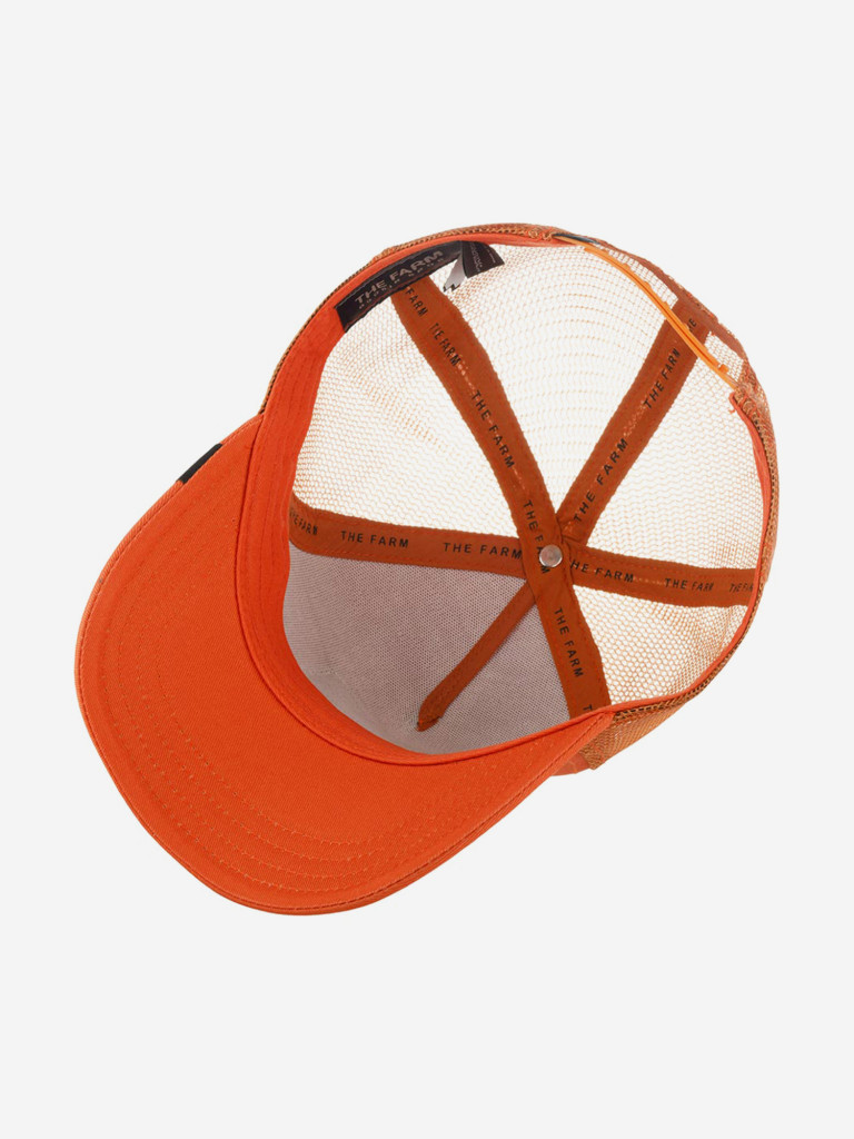 Бейсболка с сеточкой GOORIN BROTHERS 101-0389