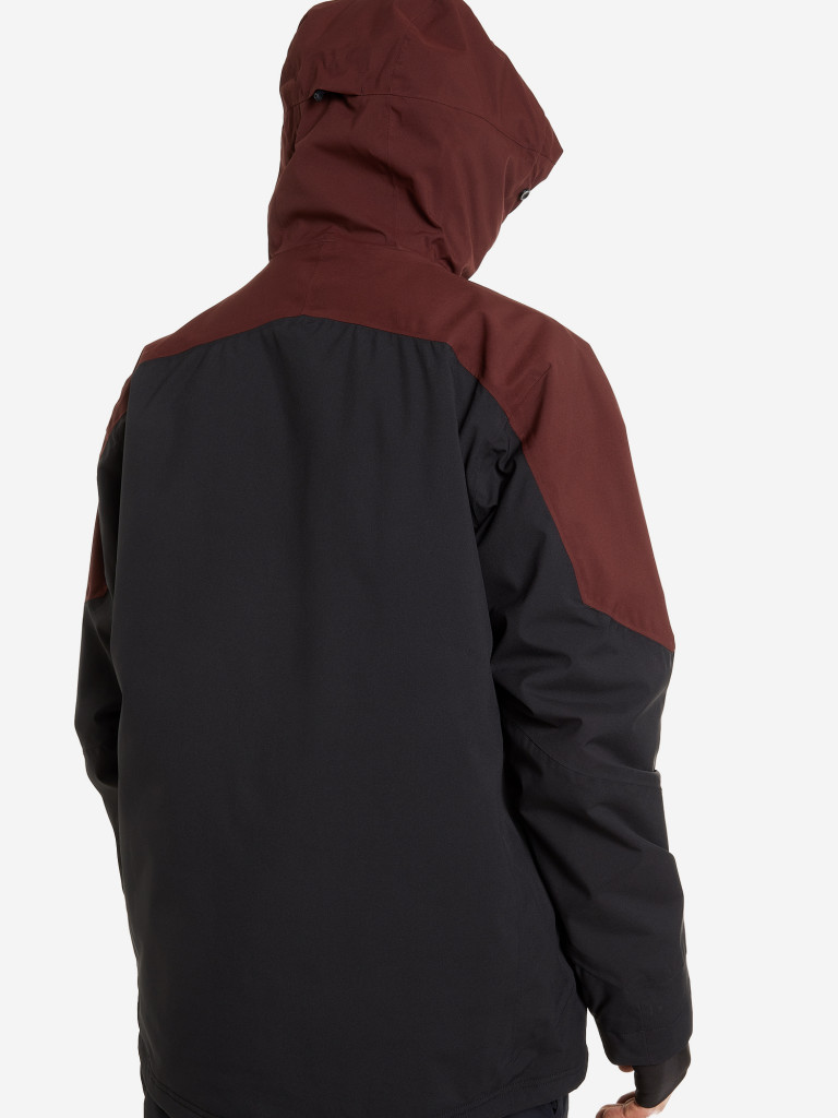 Куртка сноубордическая мужская O'Neill Total Disorder