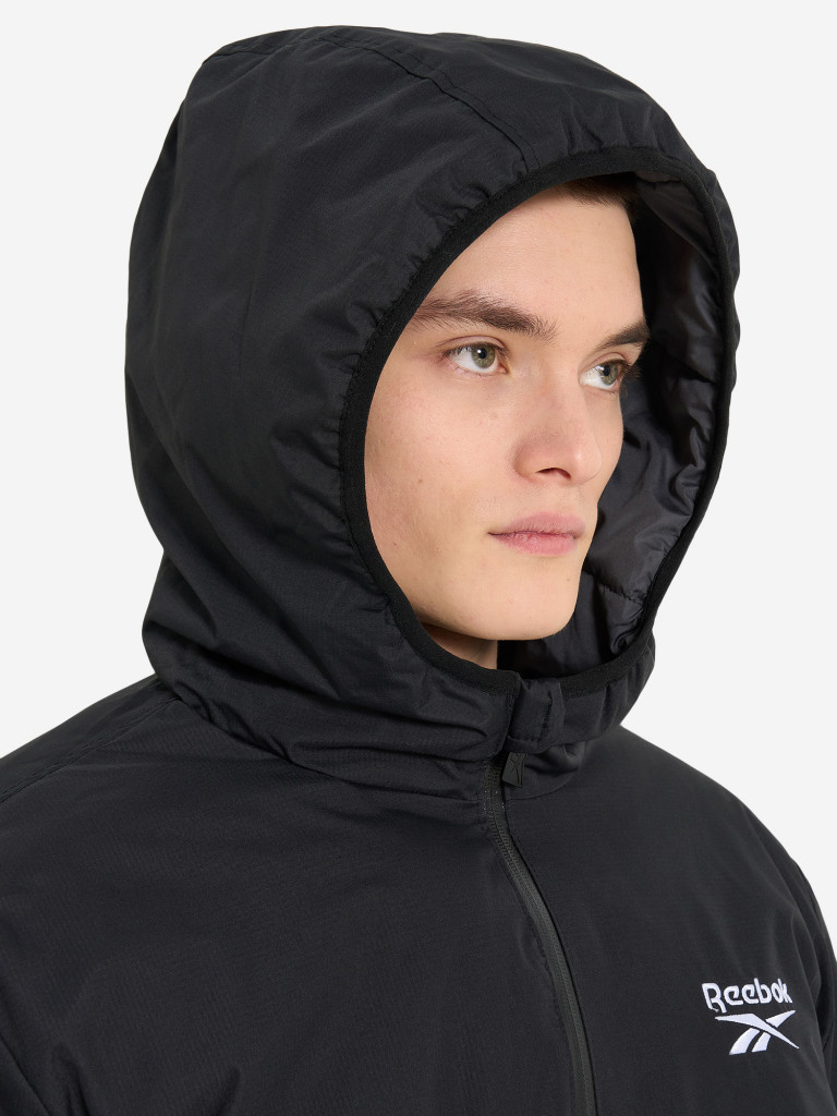 Пуховик мужской Reebok