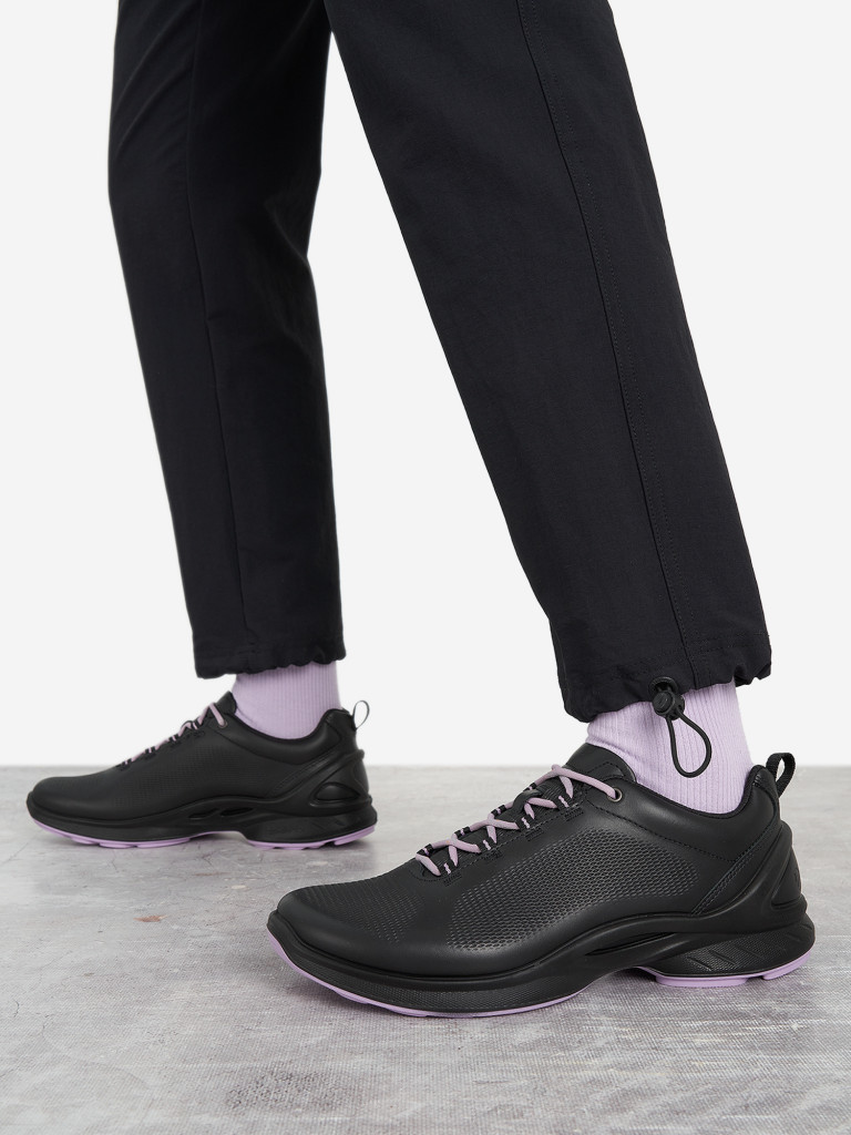 Кроссовки женские Ecco Biom Fjuel