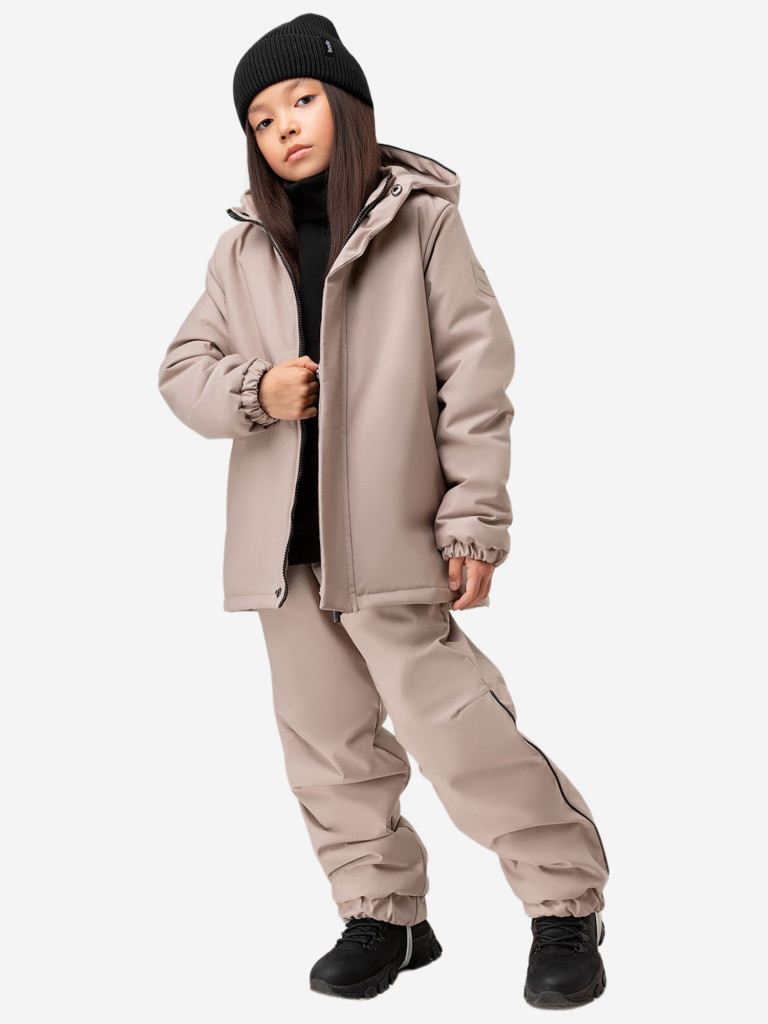 Костюм мембранный демисезонный bodo