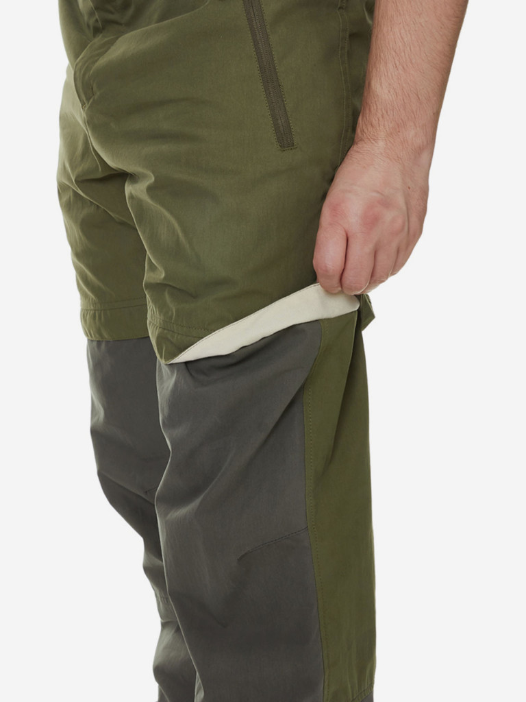 Костюм ORION Active, Элит Барьер т.хаки