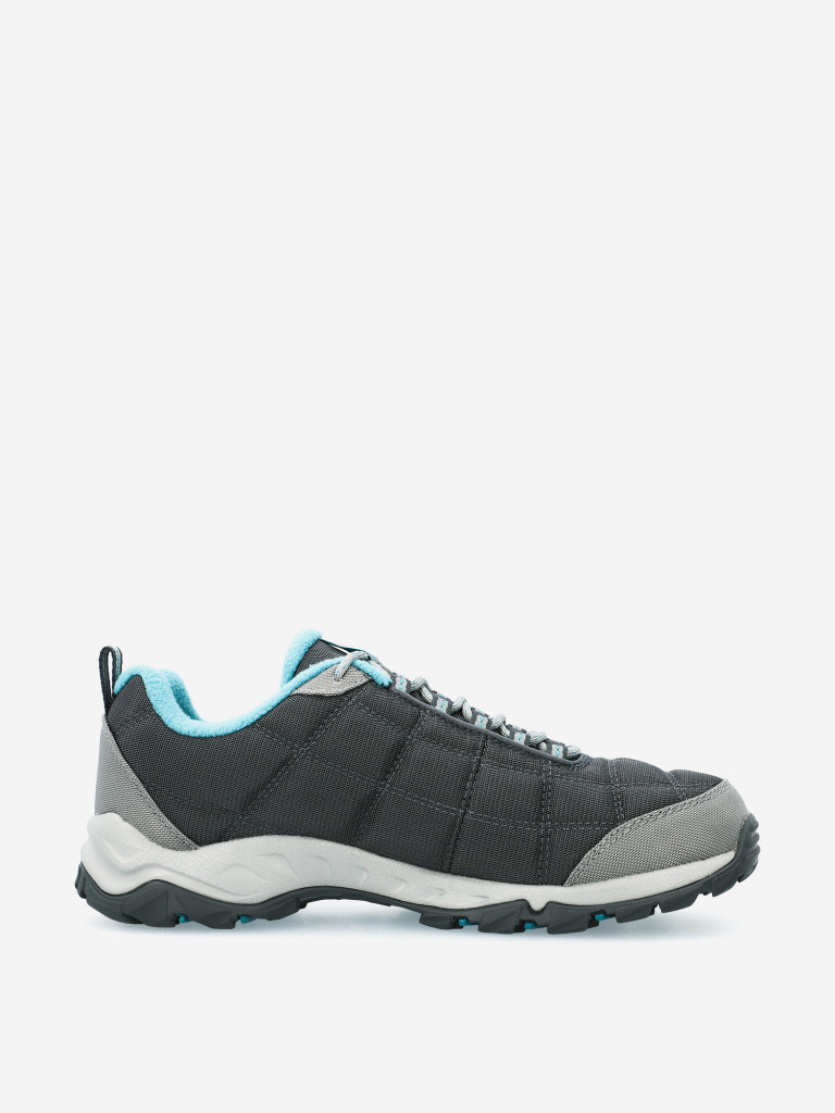 Полуботинки утепленные женские Columbia Firecamp Fleece III