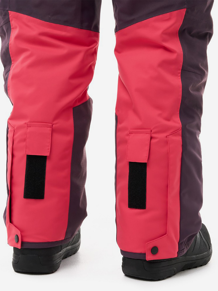 Комбинезон десткий утепленный Dragonfly Gravity Junior 2025