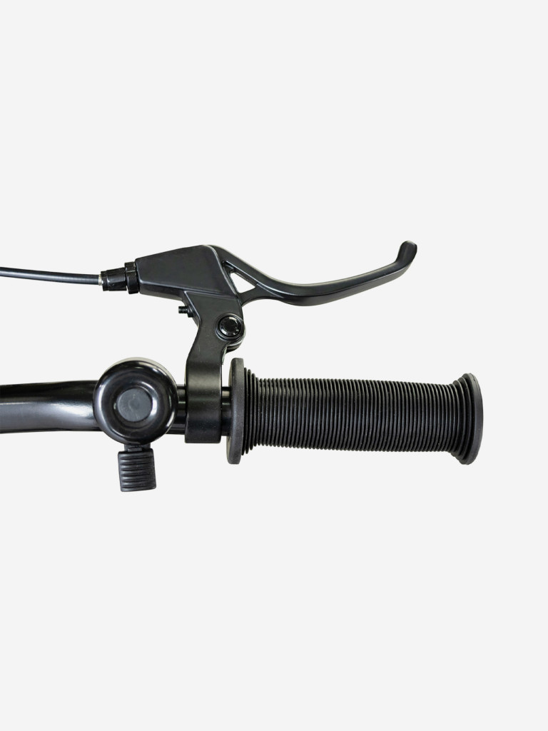 Велосипед Детский Maxiscoo 1Bike 18'' бронзовый матовый (2026) (MSC-M1-1852)