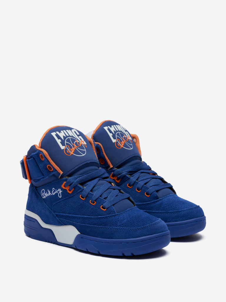 Кроссовки Ewing 33 Hi Og