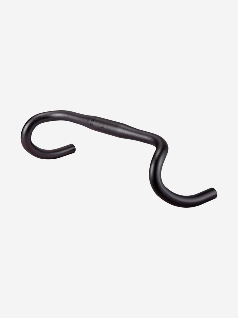 Велосипедный руль SPECIALIZED Short Reach Alloy Flare Handlebar 40 мм