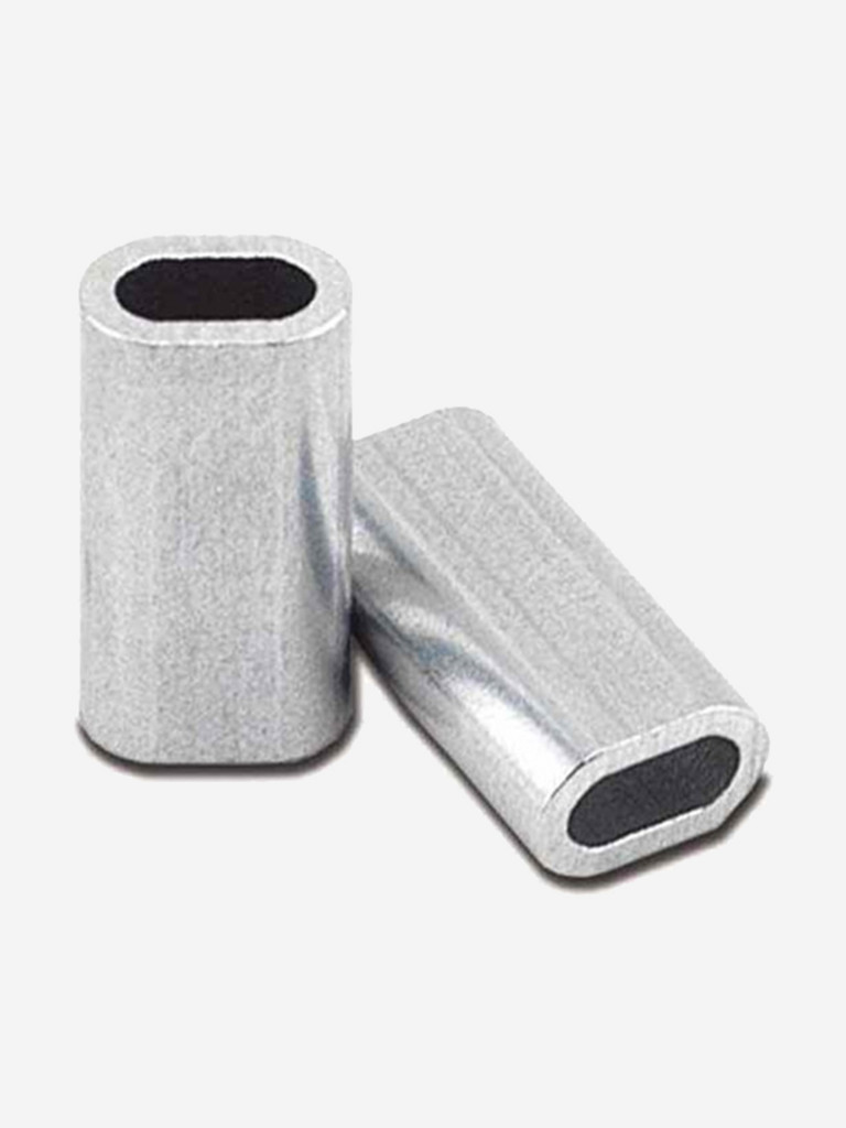 Трубка обжимная Stinger ST-6029-2.0x4.0 (в 1 упаковке 10 шт)