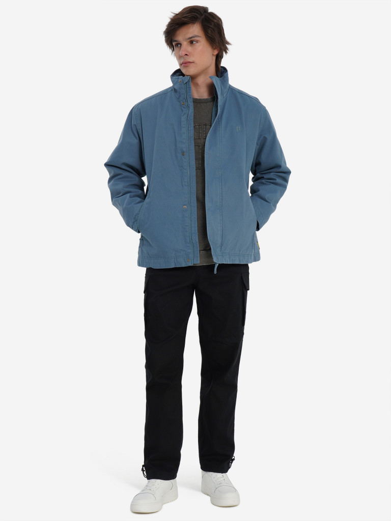 Куртка утепленная мужская оверсайз Protest