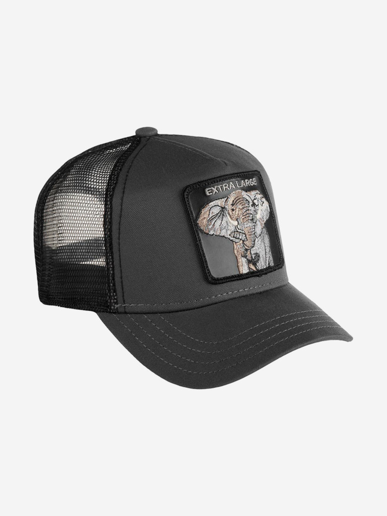 Бейсболка с сеточкой GOORIN BROTHERS 101-0200