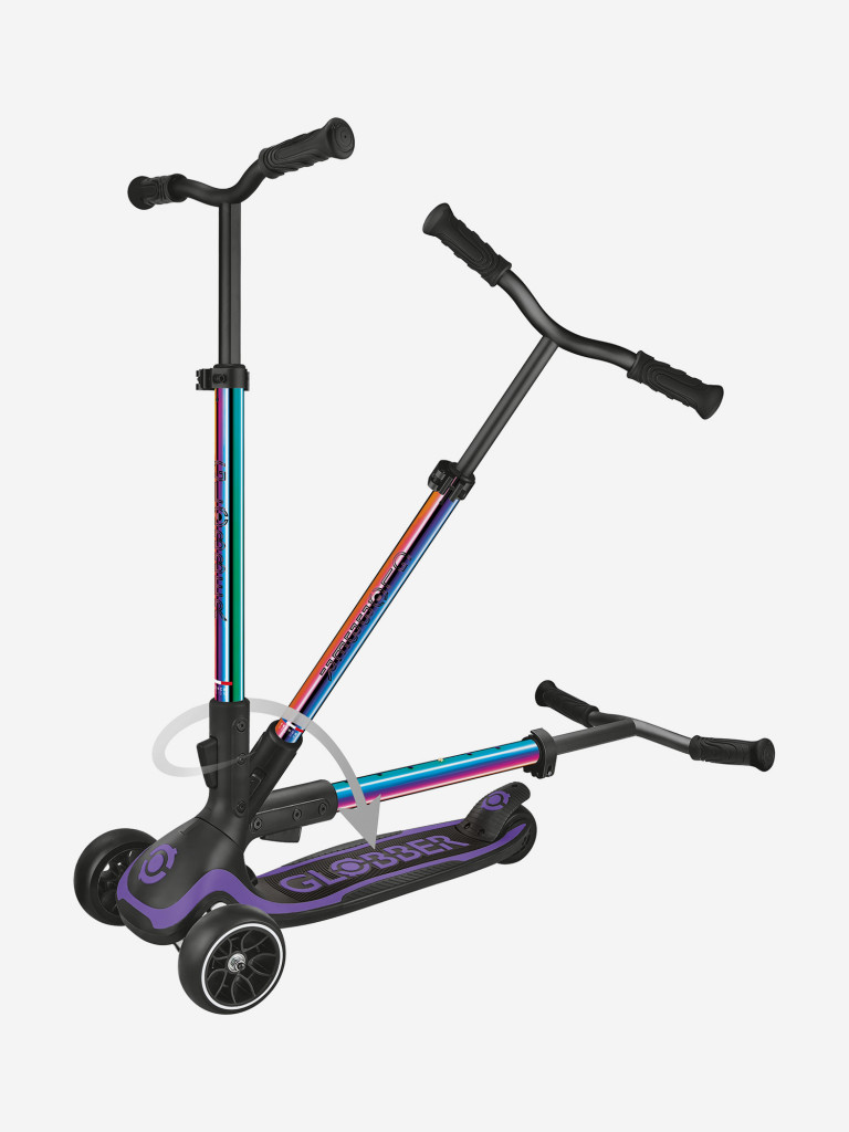 Самокат Globber ULTIMUM LIGHT