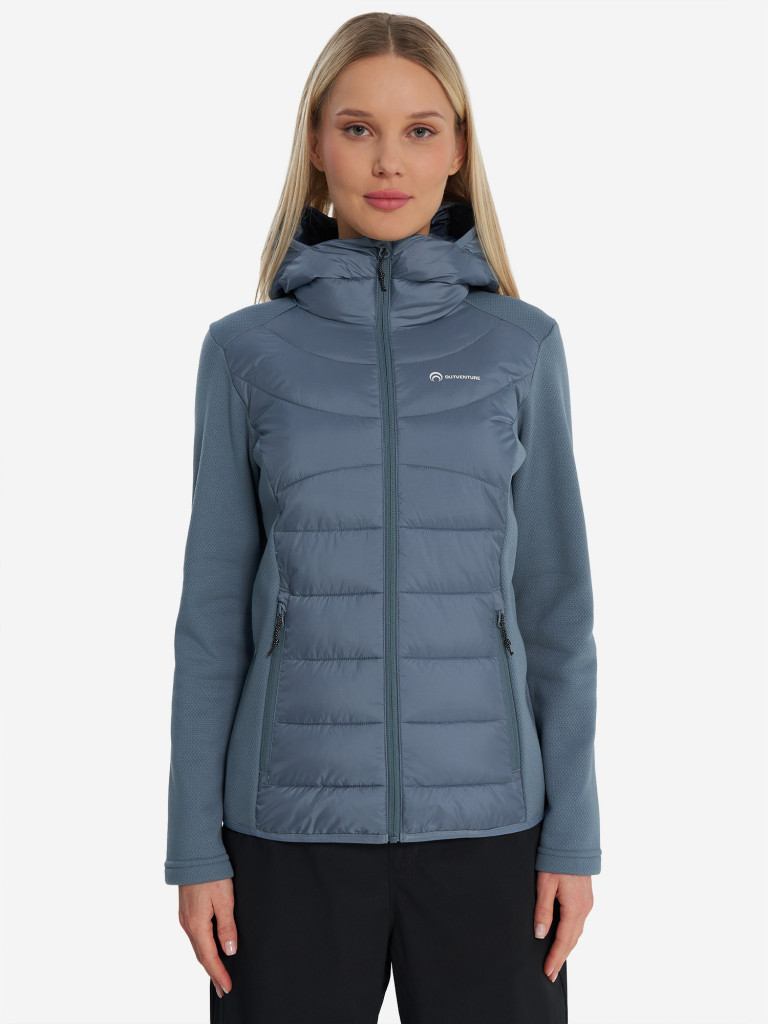 Легкая куртка женская Outventure