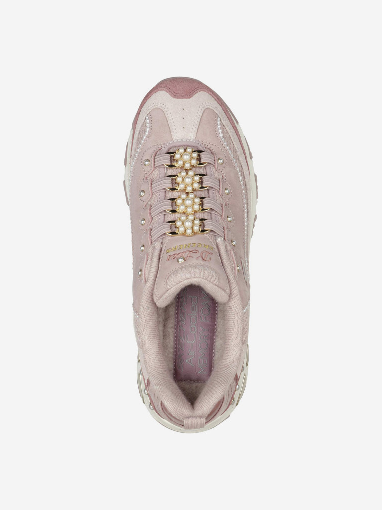 Кроссовки женские Skechers Heritage