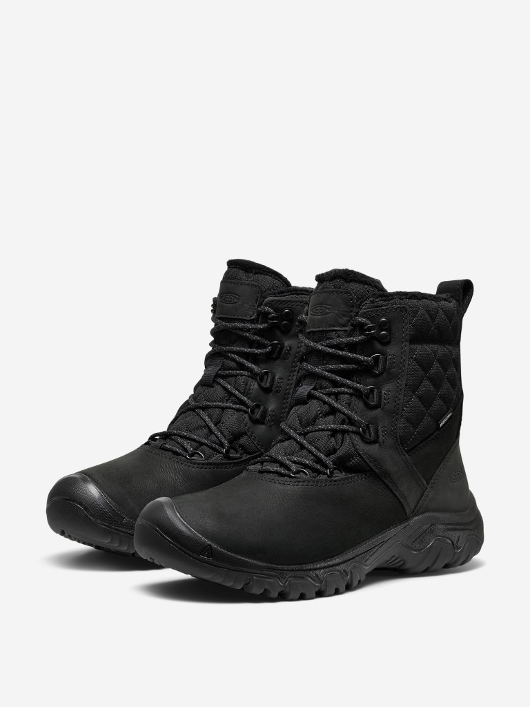 Ботинки женские KEEN GRETA BOOT II W