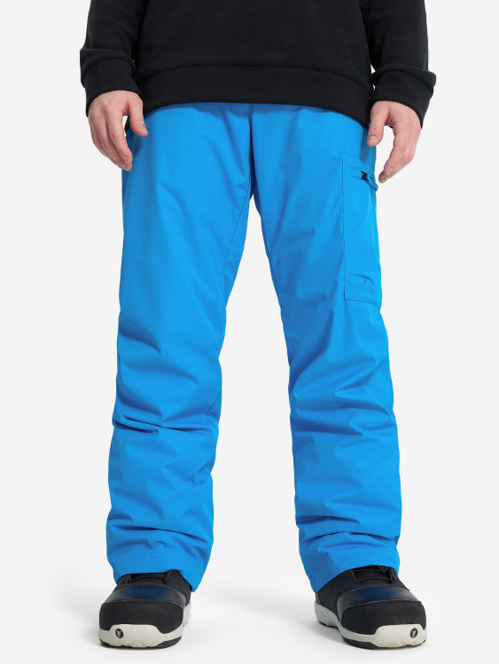 Брюки сноубордические мужские Termit Infinity