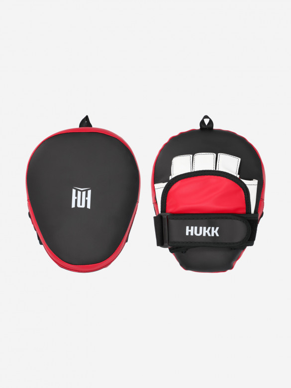 Лапа изогнутая Hukk, 1 шт