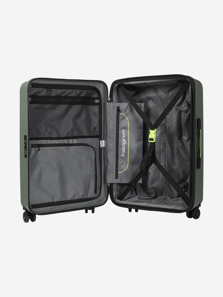 Чемодан Hedgren GRIP M