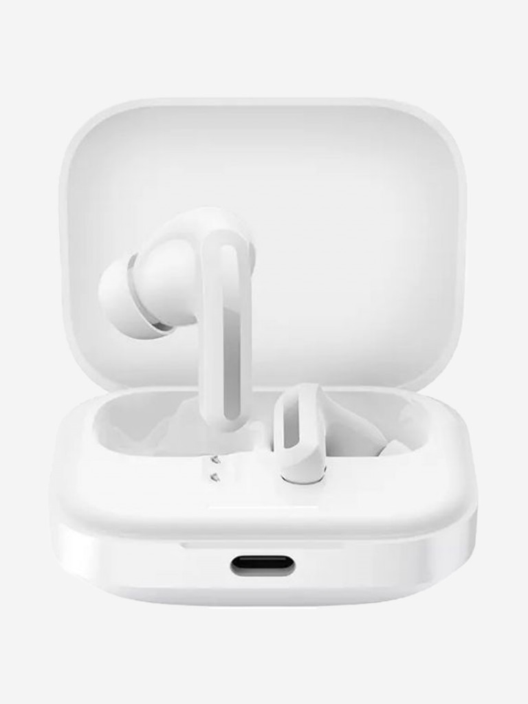 Беспроводные наушники Xiaomi Redmi Buds 5 белый