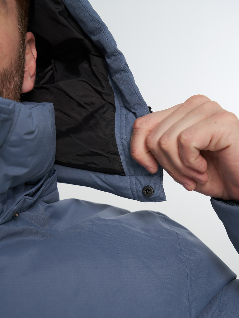 Куртка утепленная мужская Helly Hansen Tromsoe