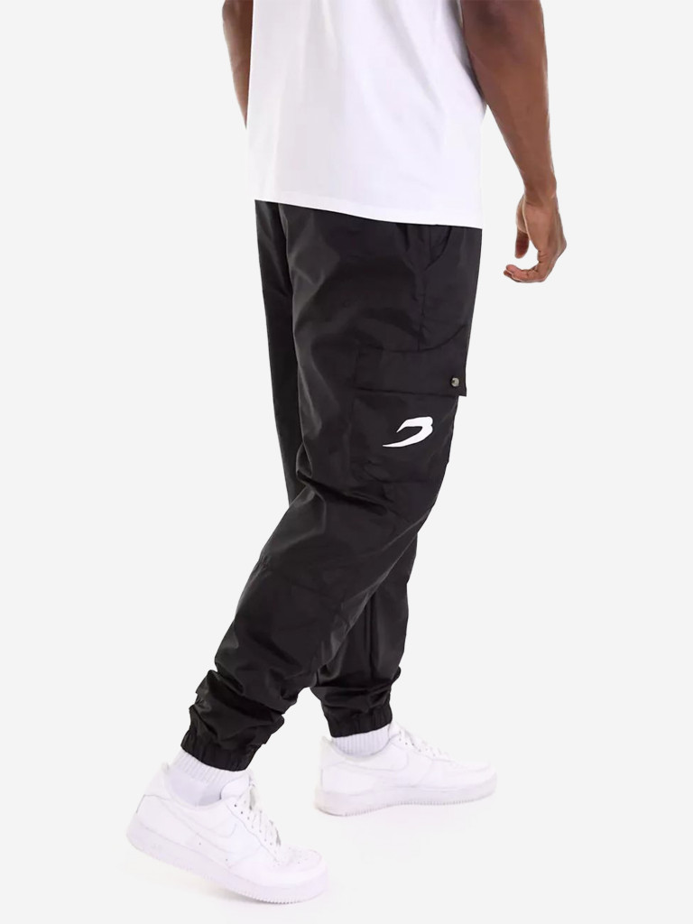 Джоггеры Boxraw Dundee Cargo