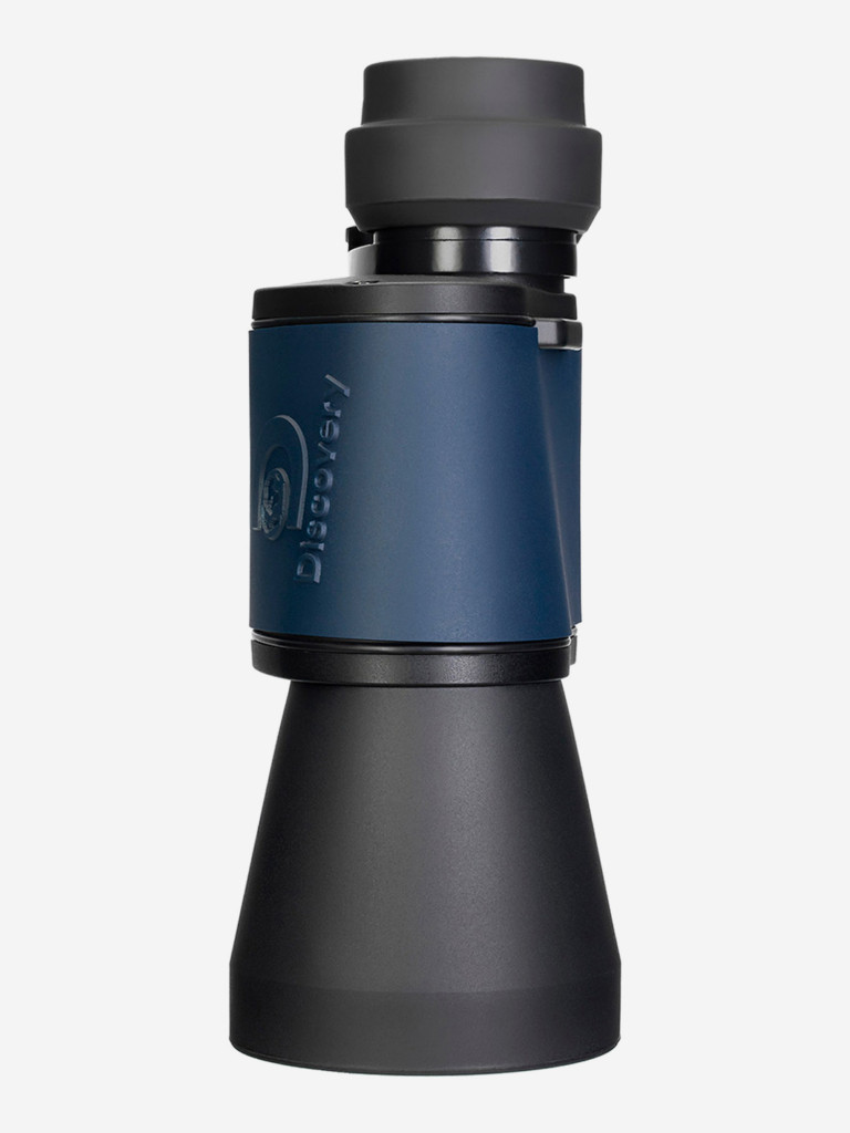 Бинокль Levenhuk Discovery New Gator 10x50