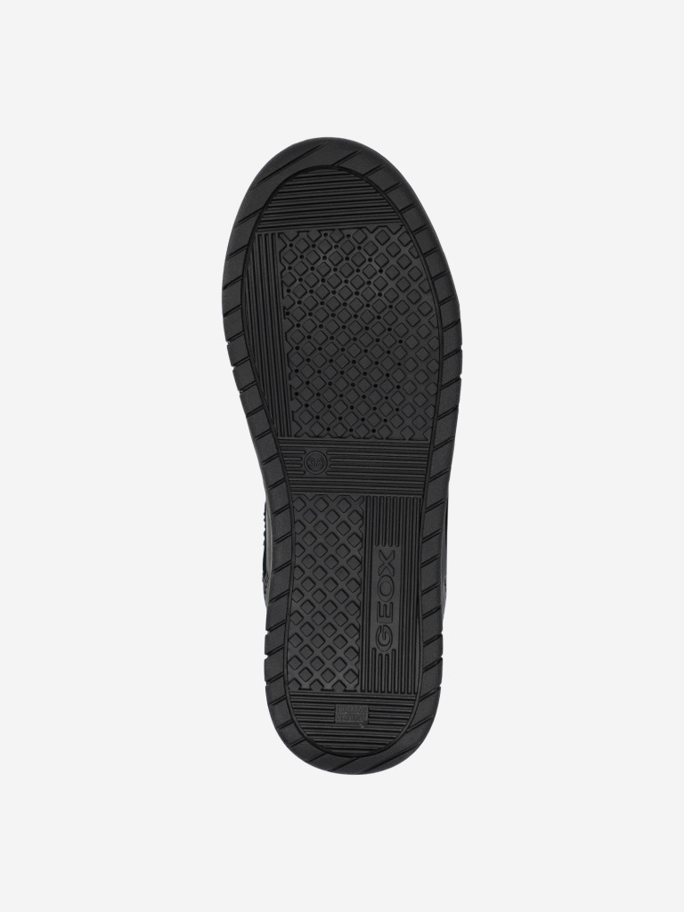 Кеды для мальчиков Geox J Perth B. E