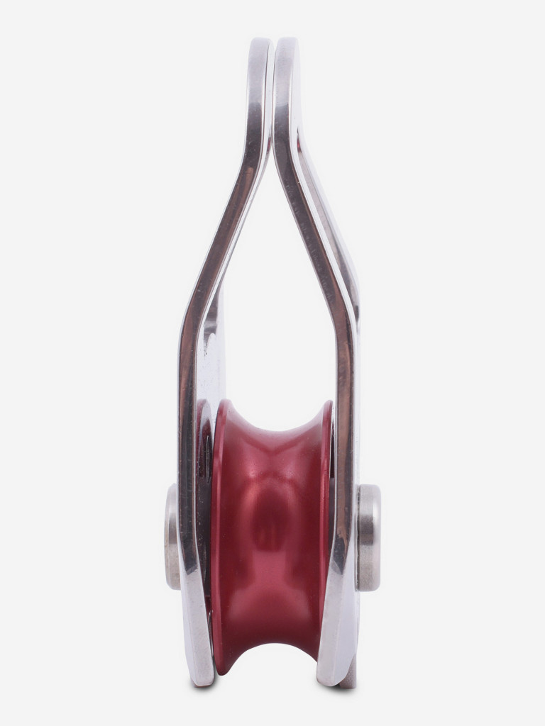 Kailas блок Effy Steel Rescue Small Pulley