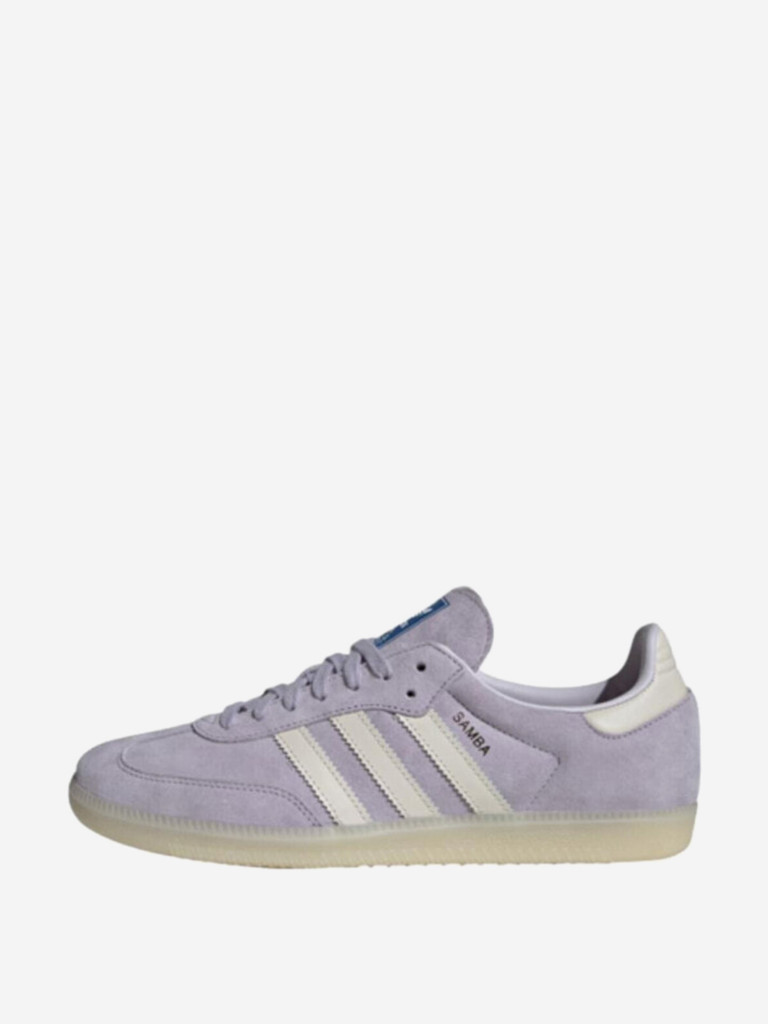 Кроссовки Adidas Samba OG