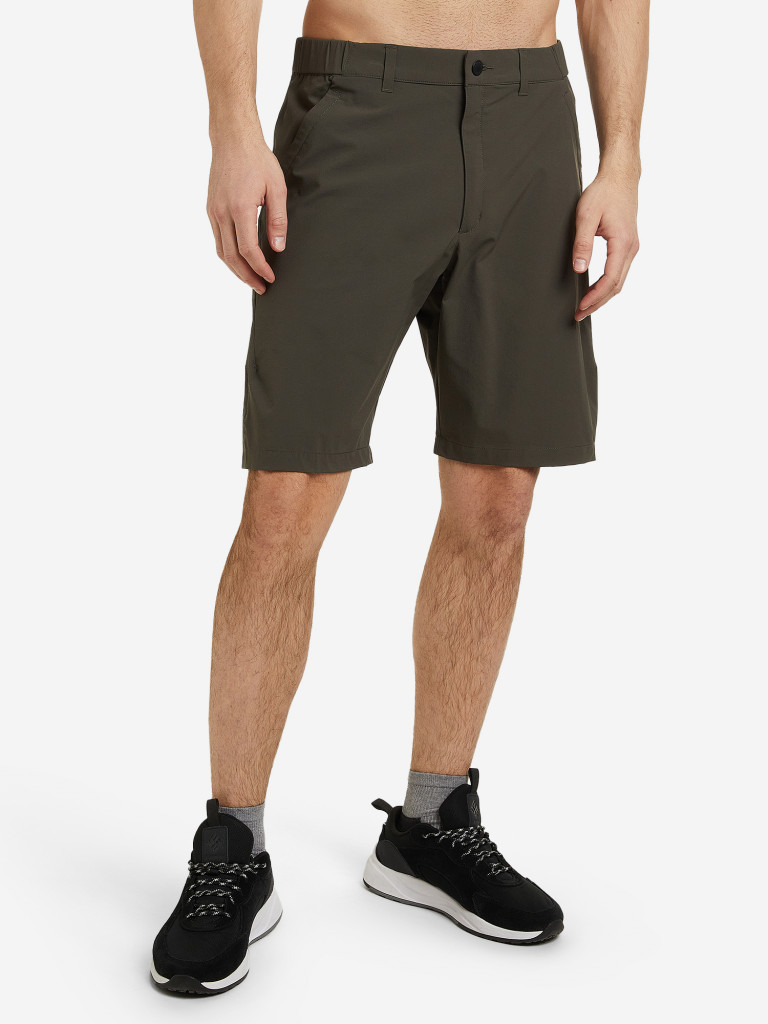 Шорты мужские Peak Performance Moment