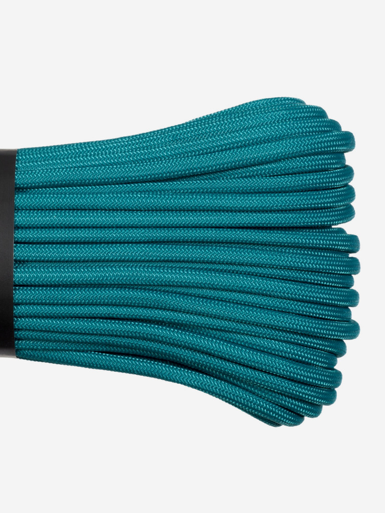 Паракорд 550 CORD nylon 30м RUS (aquamarine)
