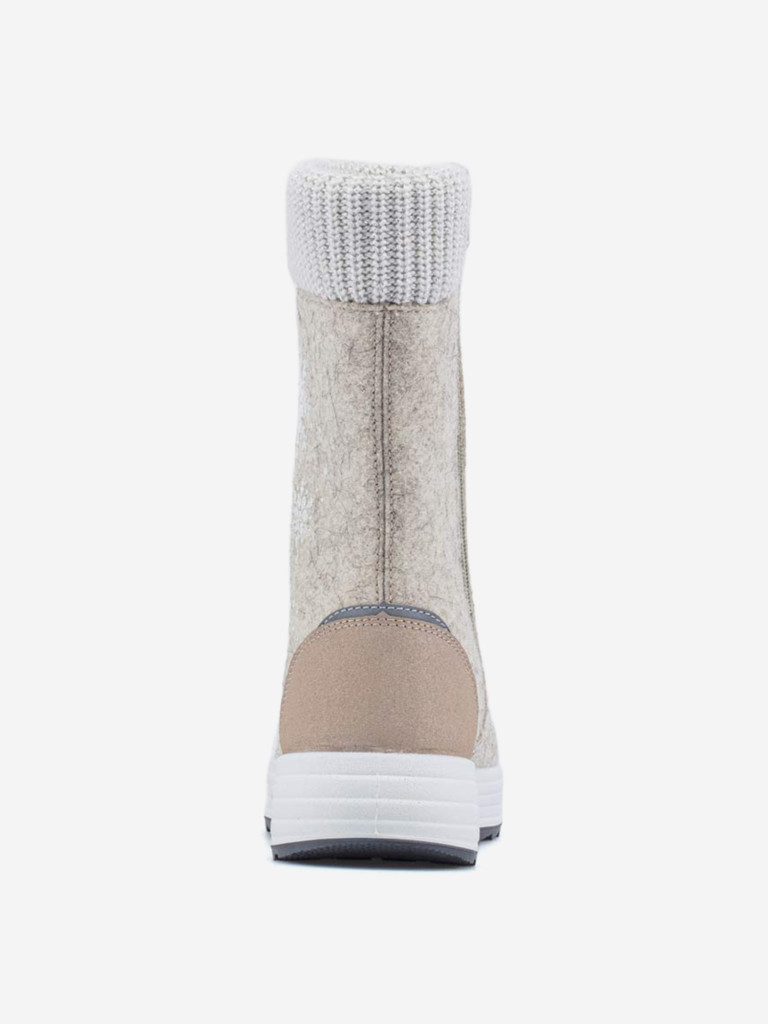 Валенки для девочки Котофей