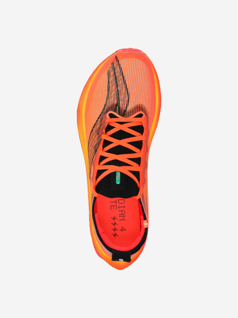 Кроссовки мужские Li-Ning Feidian 4 Elite