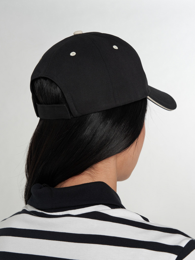 Бейсболка PUMA Class