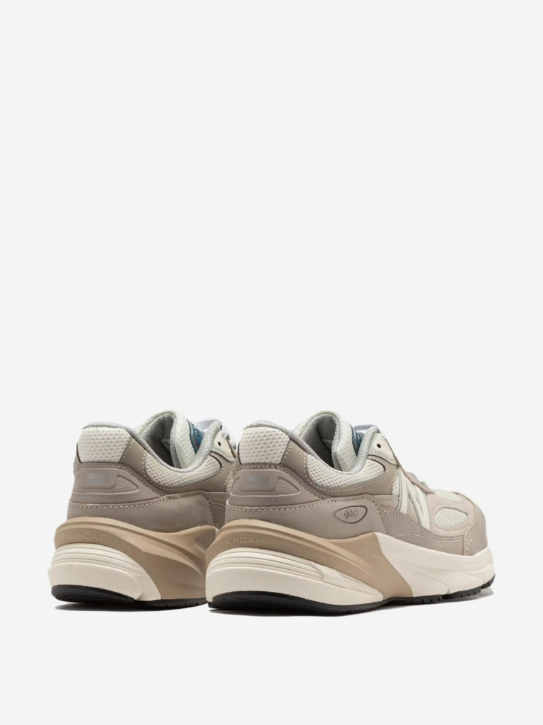 Кроссовки New Balance 990v6