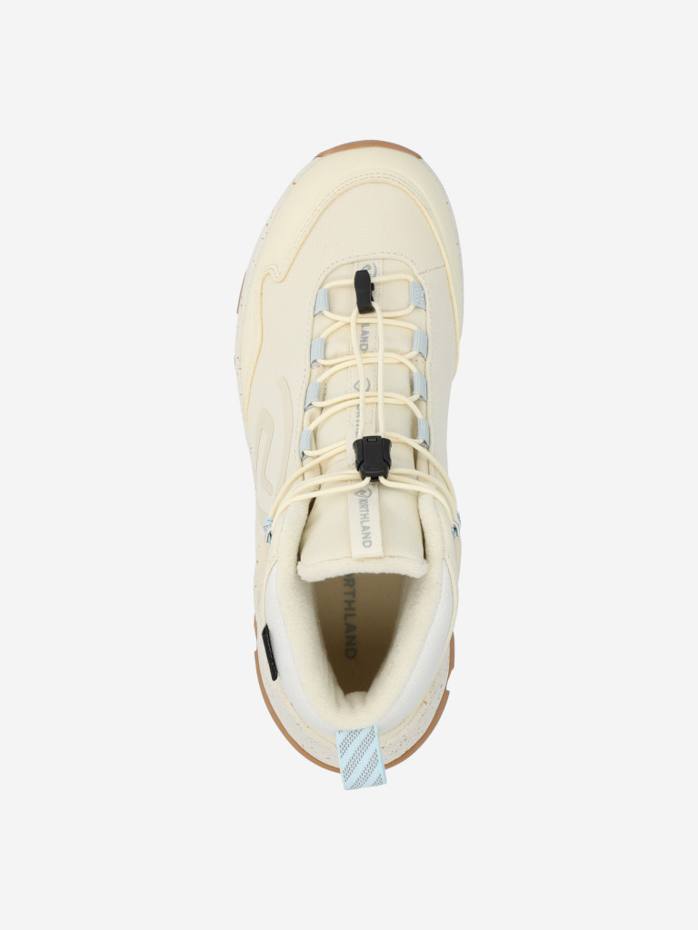 Ботинки утепленные женские Northland Tarrenz Nylon