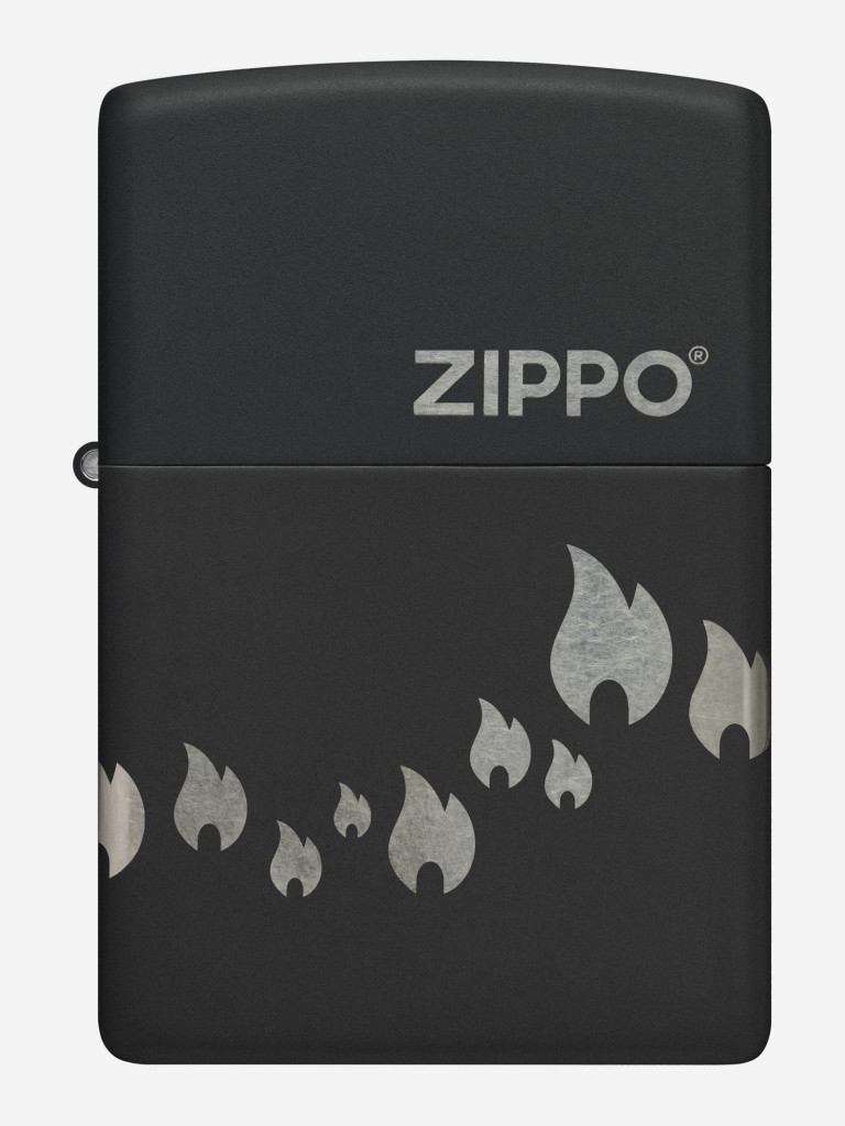 Зажигалка бензиновая ZIPPO 48980 Classic Design