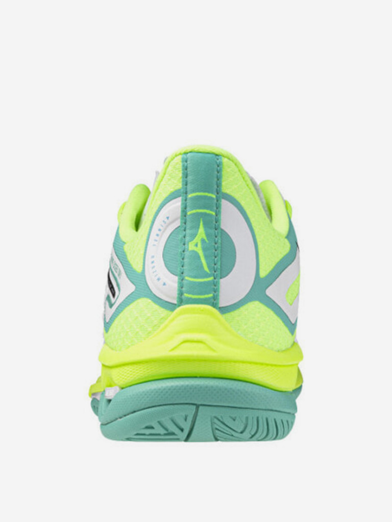 Кроссовки Mizuno Wave Exceed Tour 6