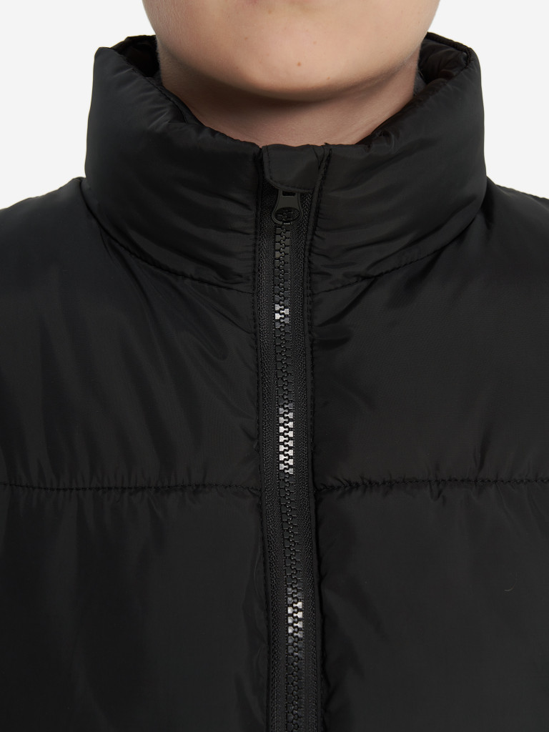 Жилет утепленный для мальчиков GSD