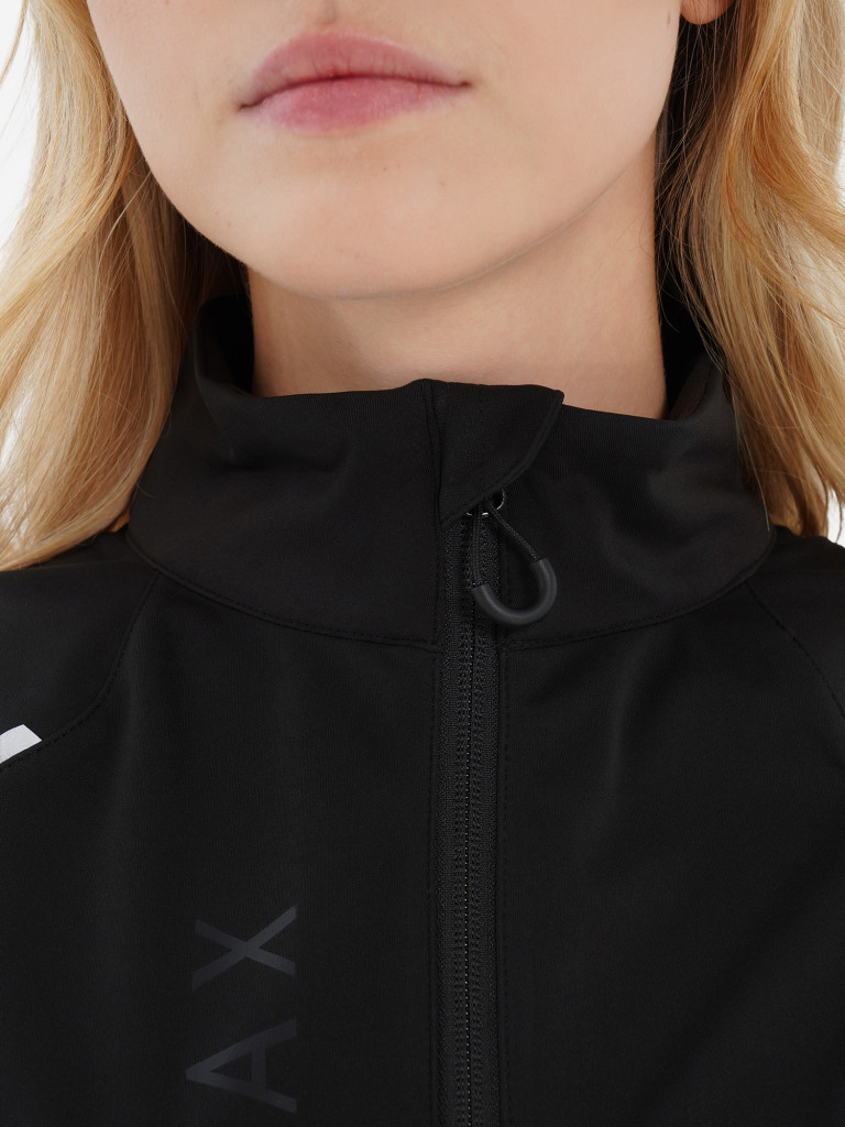 Жилет для беговых лыж женский Moaxsport Dynamic