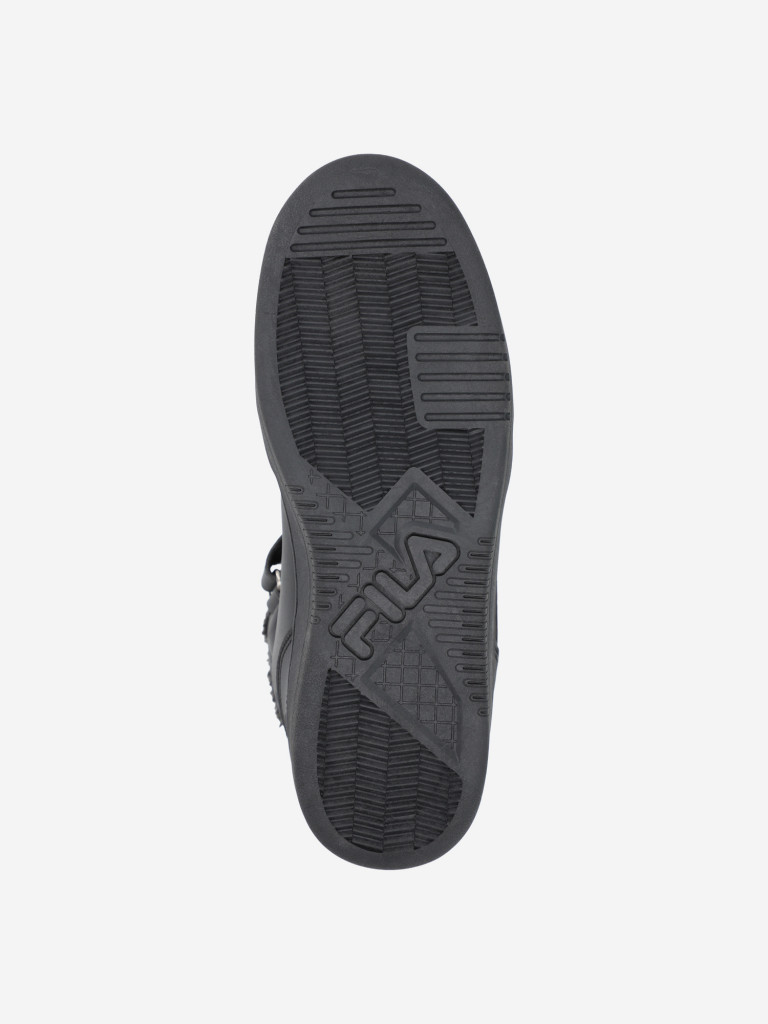 Кеды утепленные для мальчиков FILA Sp Fil High 2.0