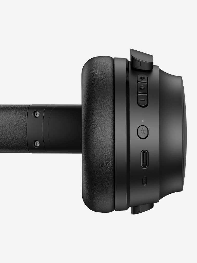 Наушники Edifier WH700NB, Bluetooth, мониторные, черный