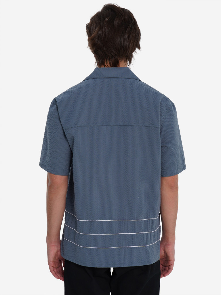 Рубашка с коротким рукавом мужская Protest