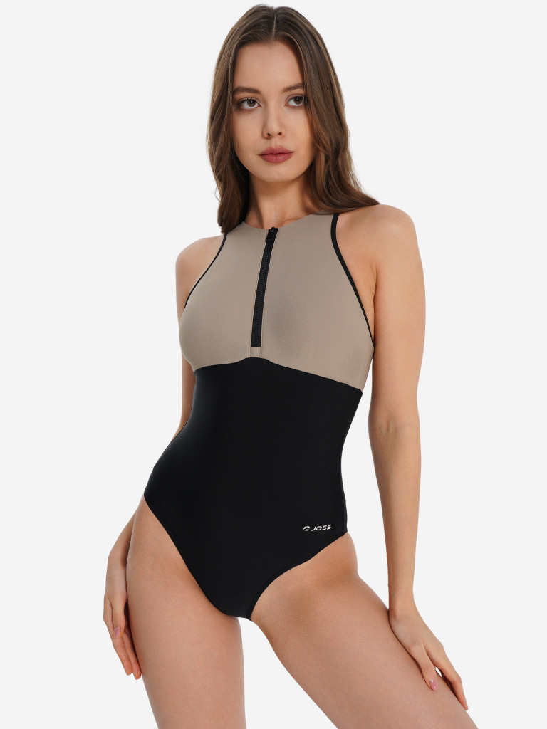 Купальник слитный женский Joss