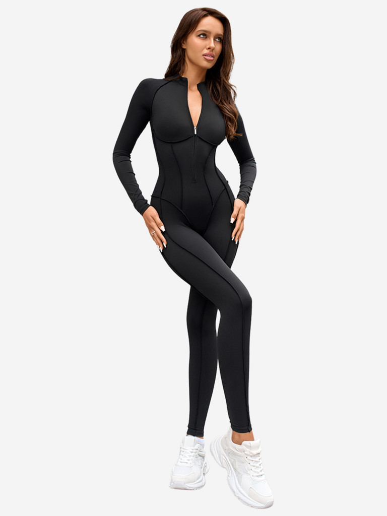 Комбинезон женский спортивный LOVE SKIN BRIDGET