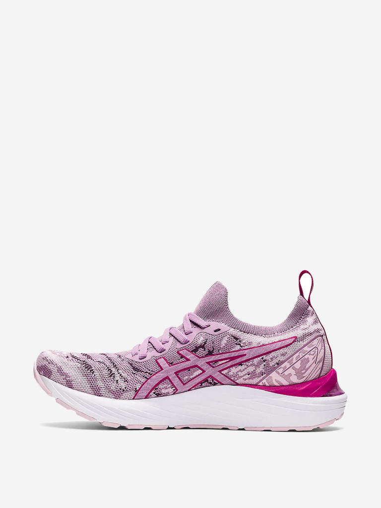 Кроссовки беговые Asics Cumulus 23 MK